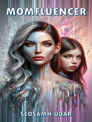 cover image of Momfluencer